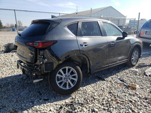 JM3KFBCM4P0268858 | 2023 MAZDA CX-5 PREFE