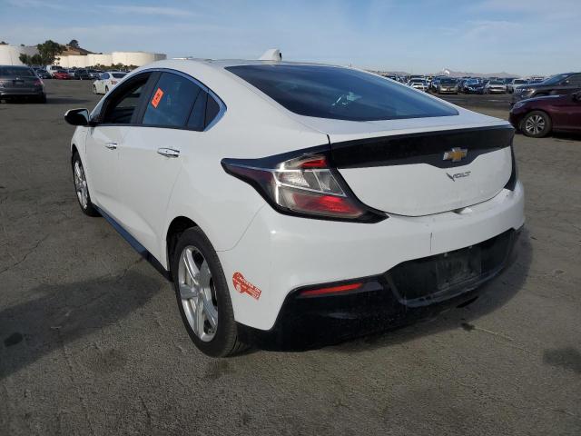 VIN 1G1RC6S52JU105880 2018 Chevrolet Volt, LT no.2