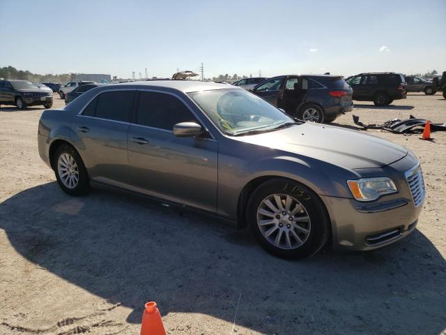 2C3CCAAG9CH192139 | 2012 Chrysler 300