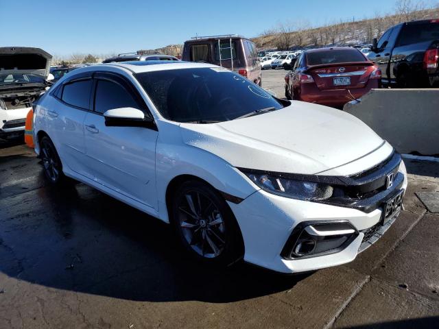 SHHFK7H62MU228996 | 2021 HONDA CIVIC EX