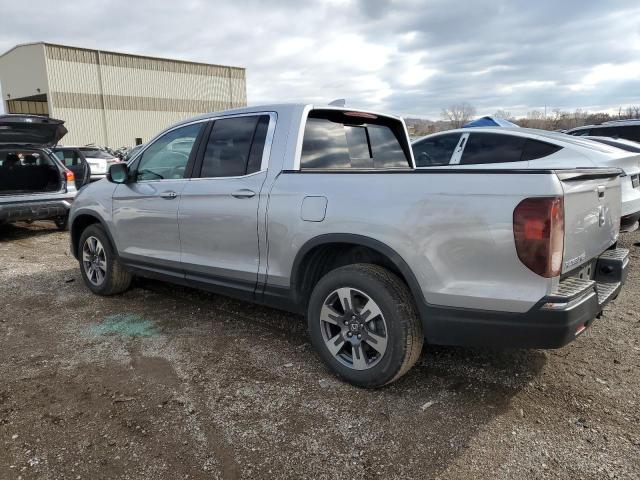 5FPYK3F6XKB016096 | 2019 HONDA RIDGELINE