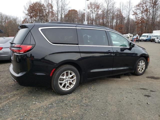 2C4RC1BG7NR177902 2022 CHRYSLER PACIFICA, photo no. 3