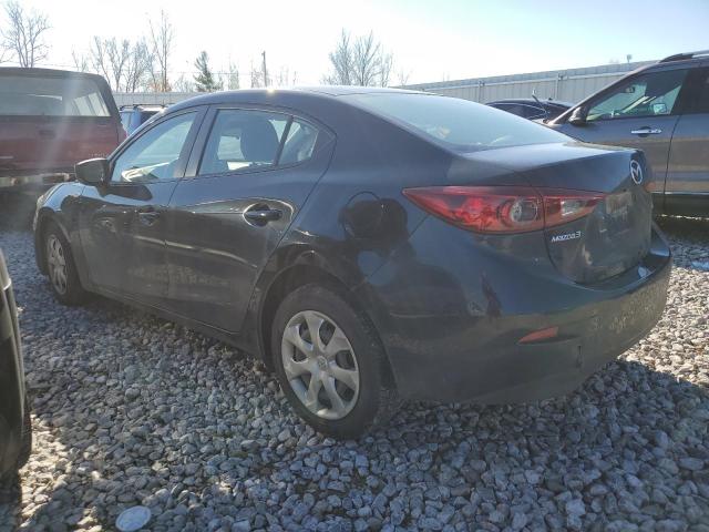 3MZBN1U78JM229335 | 2018 Mazda 3 sport