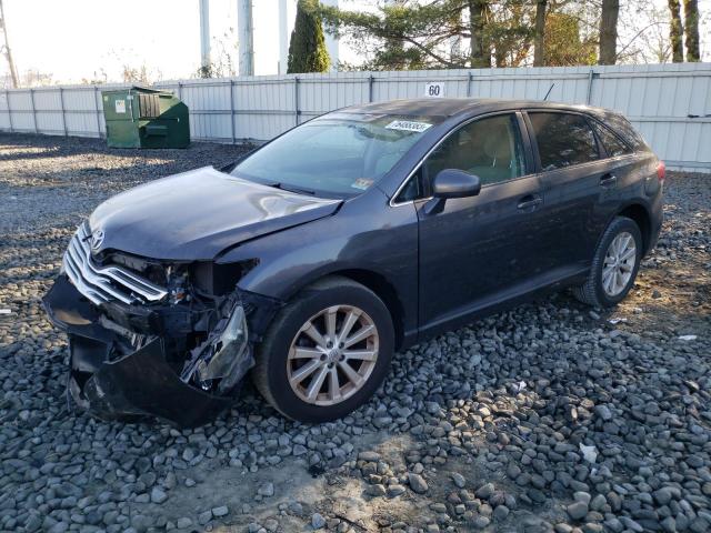 2009 Toyota Venza 