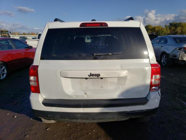 1C4NJPBA4GD814995 2016 Jeep Patriot Sport