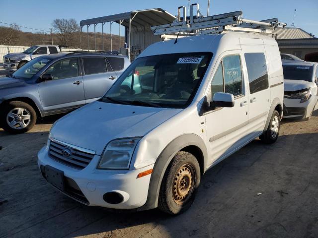 2012 Ford Transit Connect XLT