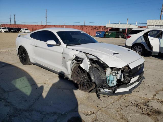 1FA6P8CF6J5132288 2018 FORD MUSTANG, photo no. 4