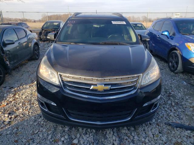 1GNKRGKD5EJ143557 | 2014 CHEVROLET TRAVERSE L