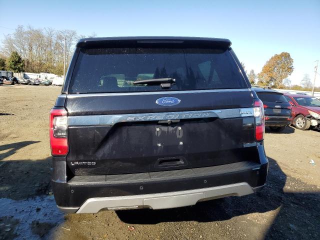 1FMJK2AT5MEA36550 Ford Expedition Max Limited