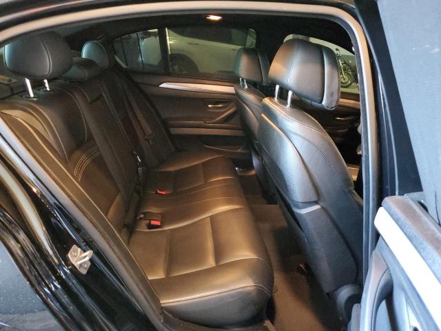 2016 BMW 550 I WBAKN9C5XGD962991