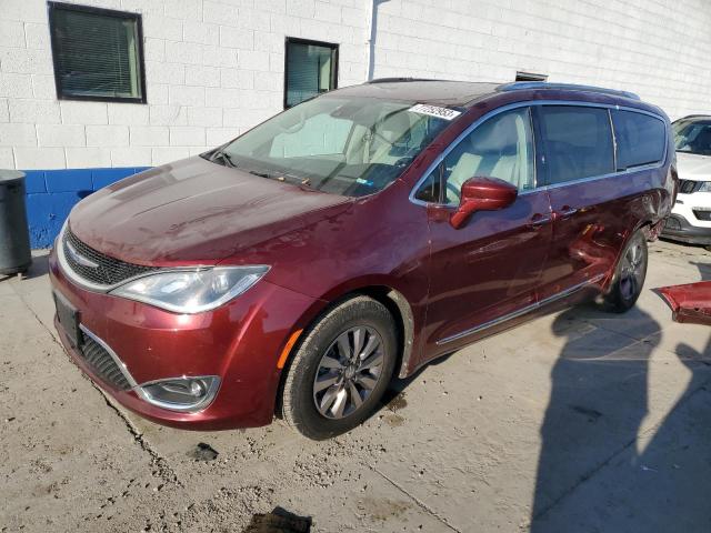 2C4RC1EG4KR685963 Chrysler Pacifica T