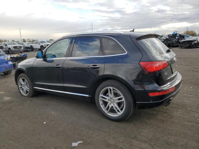 VIN WA1L2AFP2HA001779 2017 Audi Q5, Premium Plus no.2