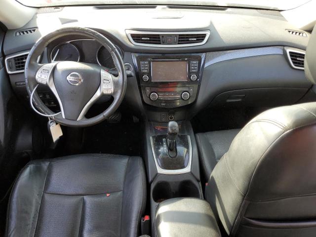 5N1AT2MV8EC762085 Nissan ROGUE S