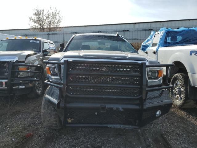 1GT12ZE81FF638362 | 2015 GMC SIERRA K25