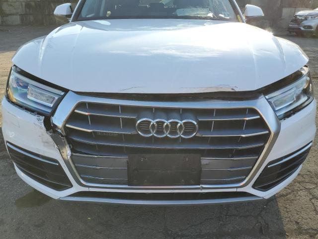 WA1ANAFY4K2098816 | 2019 Audi q5 premium