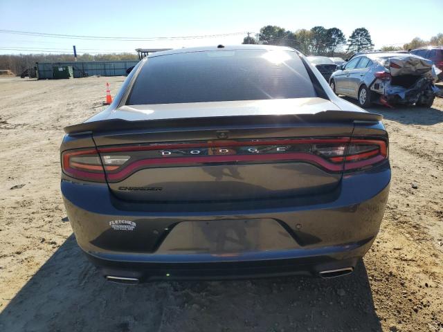 2C3CDXBG2KH726014 | 2019 DODGE CHARGER SX