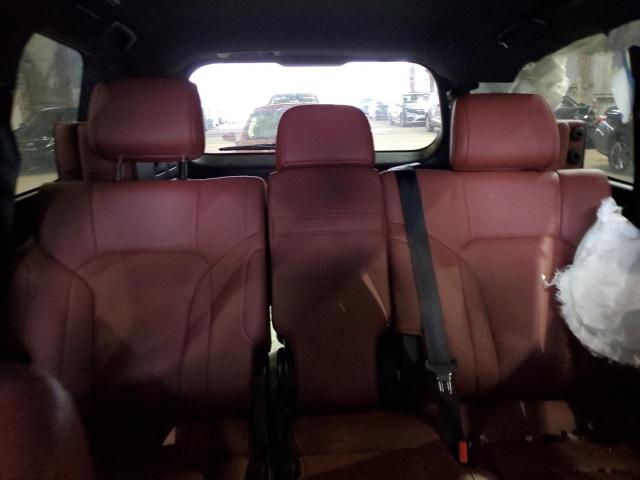 2021 LEXUS LX 570 JTJDY7AX0M4339271
