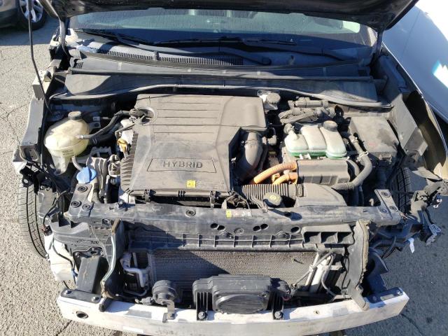 2018 KIA NIRO EX - KNDCC3LC2J5133469