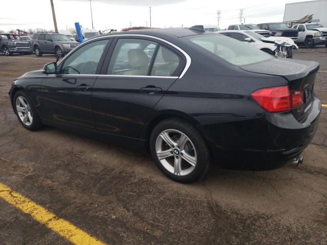 2015 BMW 328 XI - WBA3B3G57FNR85416