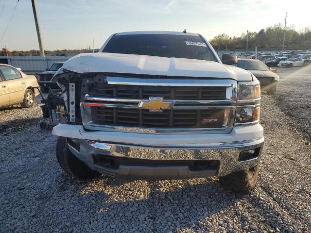 3GCUKREC4EG284948 | 2014 CHEVROLET silverado