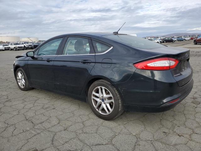 3FA6P0H76ER337471 | 2014 FORD FUSION SE