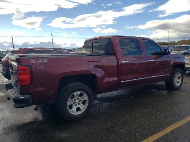 3GCUKSEC9EG196114 | 2014 CHEVROLET SILVERADO