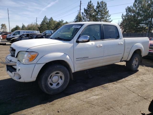 2006 Toyota Tundra 