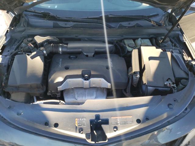 2G1115SL5F9122267 | 2015 CHEVROLET IMPALA LT