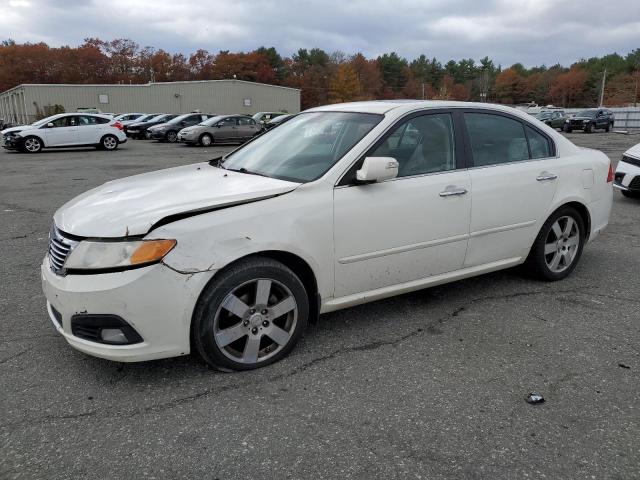 2009 Kia Optima LX