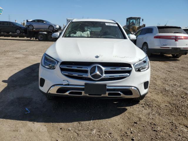 2020 MERCEDES-BENZ GLC 300 - WDC0G8DB1LF698278