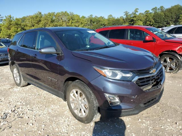 3GNAXKEV8KL184424 | 2019 CHEVROLET EQUINOX LT