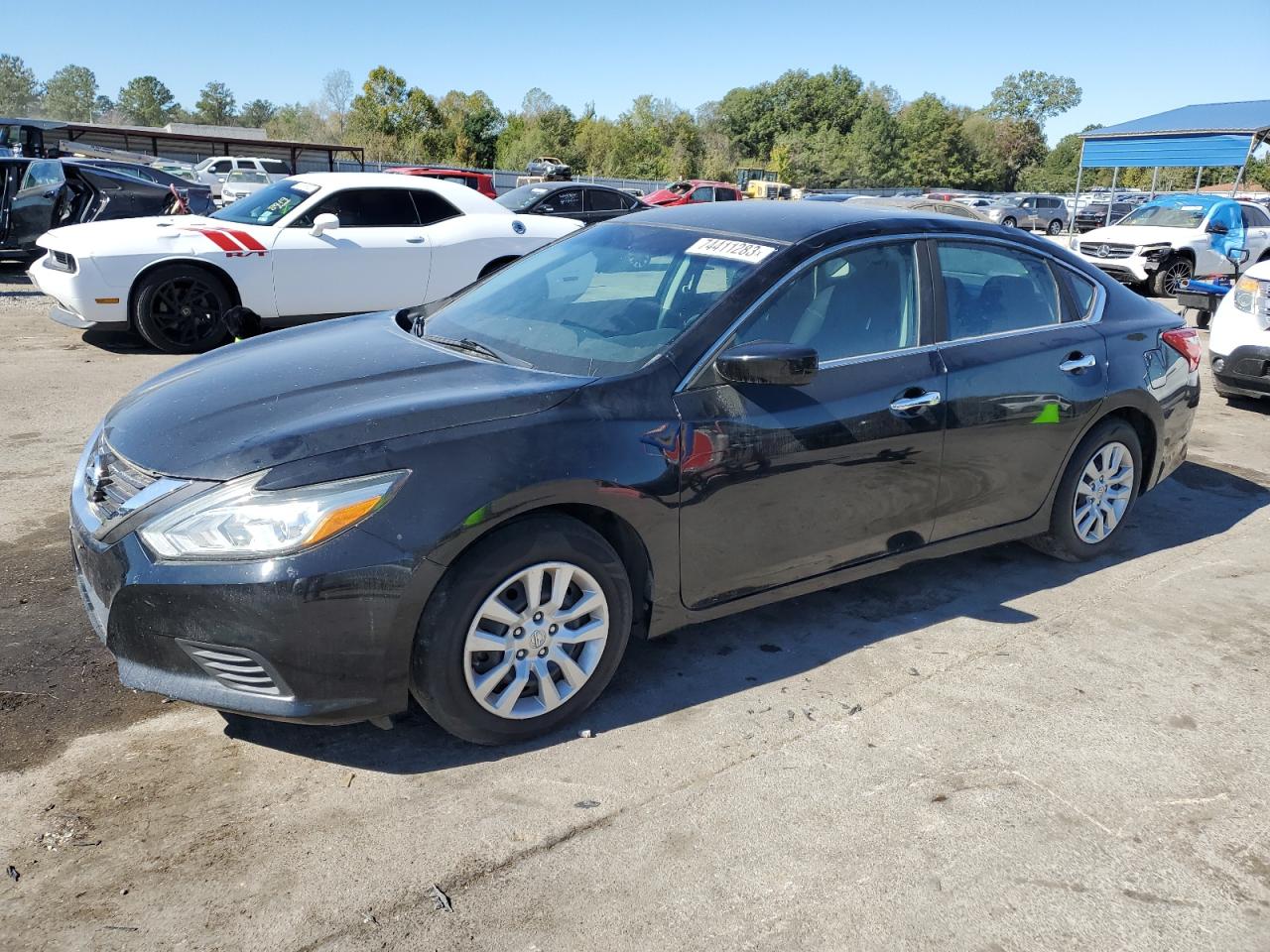 1N4AL3AP2GN313191 NISSAN ALTIMA 2016