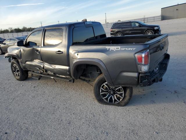 3TMAZ5CN2LM135772 | 2020 TOYOTA TACOMA DOU