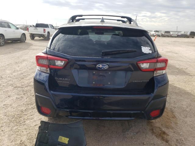 JF2GTHSC1MH308797 | 2021 SUBARU CROSSTREK