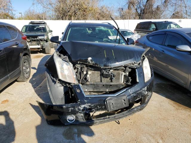 3GYFNGE31ES527501 | 2014 CADILLAC SRX PREMIU