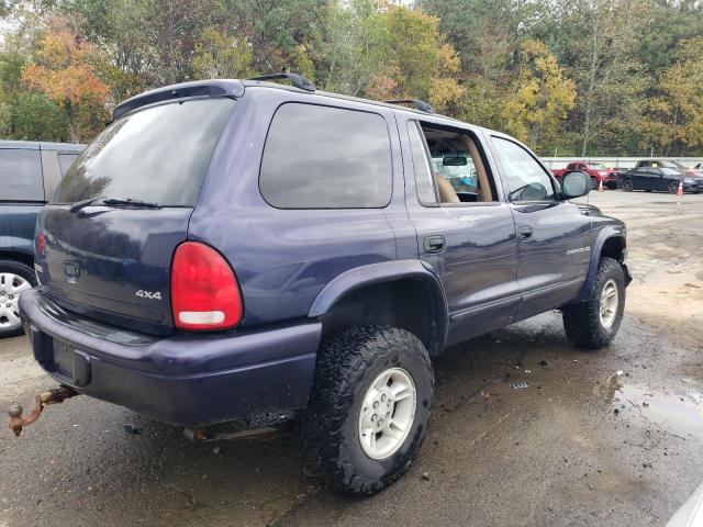 1998 Dodge Durango VIN: 1B4HS28Y2WF152688 Lot: 77535943