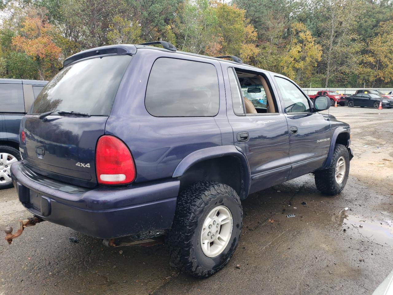 1B4HS28Y2WF152688 1998 Dodge Durango