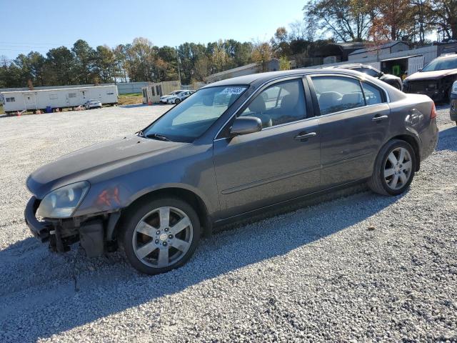 2006 Kia Optima LX