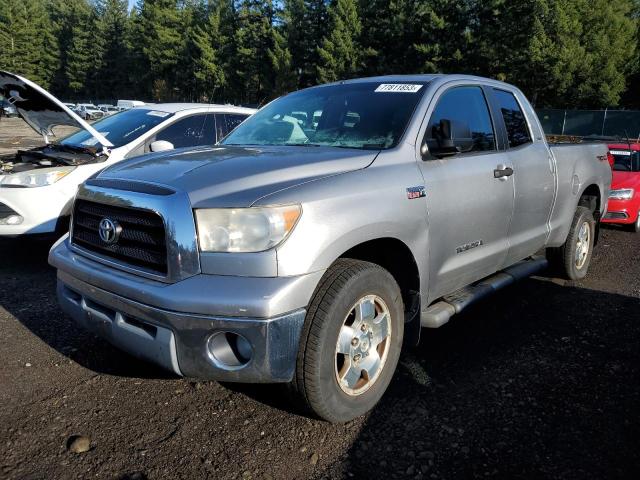 2008 Toyota Tundra 