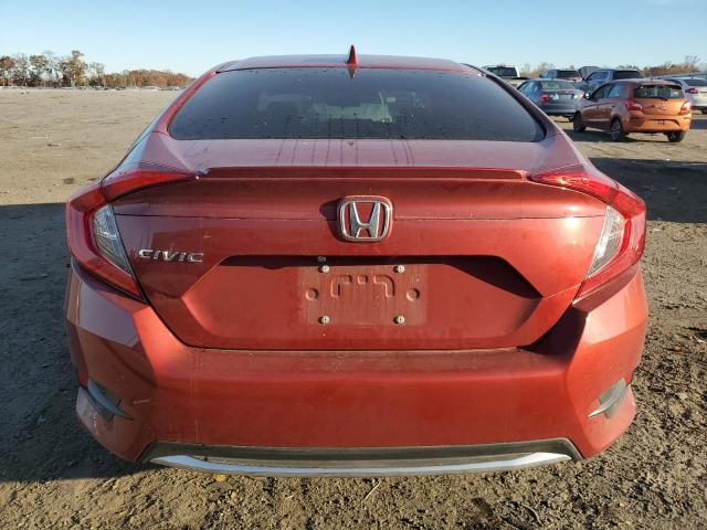 19XFC1F38KE206122 | 2019 HONDA CIVIC EX