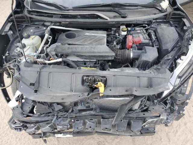 5N1BT3BA9PC750699 | 2023 NISSAN ROGUE SV