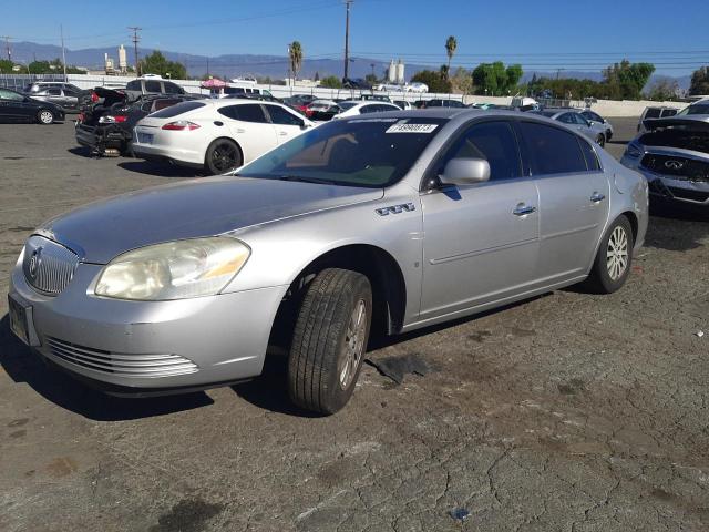 2006 Buick Lucerne CX