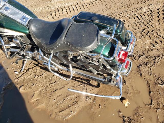 2004 HARLEY-DAVIDSON FLHPI 1HD1FHW184Y714367