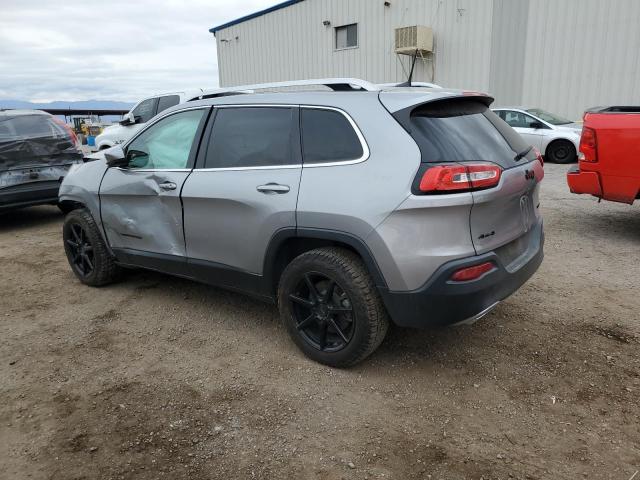 1C4PJMDS9GW347901 | 2016 JEEP CHEROKEE L