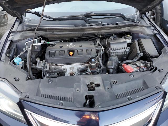 2015 ACURA ILX 20 - 19VDE1F37FE008356