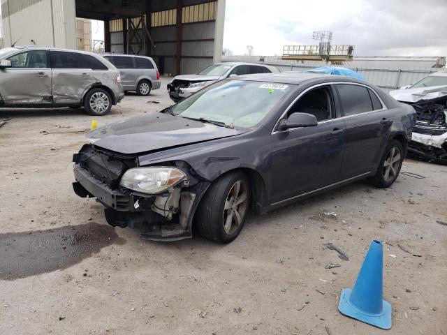 1G1ZC5E12BF202912 | 2011 Chevrolet malibu 1lt