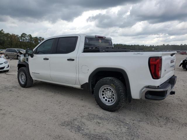 3GTU9AEFXLG209871 GMC Sierra K1500