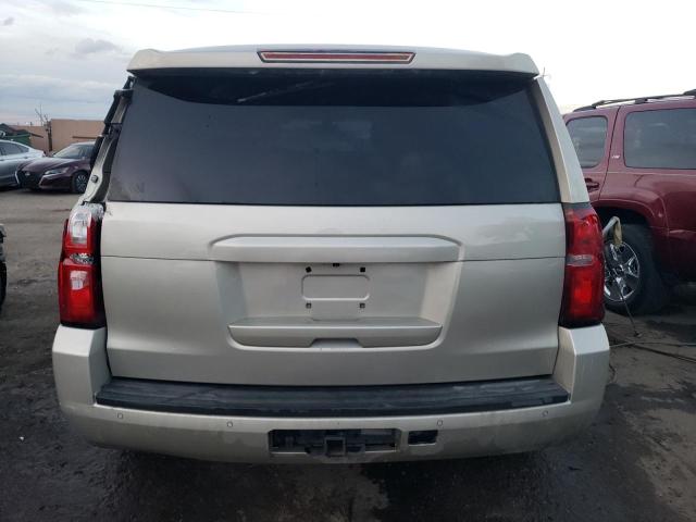 1GNLC2ECXFR574684 | 2015 CHEVROLET TAHOE POLI