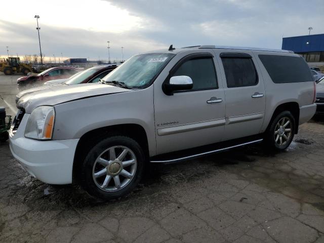 2007 GMC Yukon XL Denali