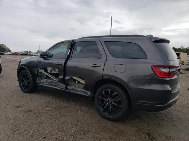 1C4RDJDG1LC131384 | 2020 DODGE DURANGO GT